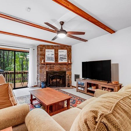 Apartamento Laurel Haven Banner Elk Exterior foto
