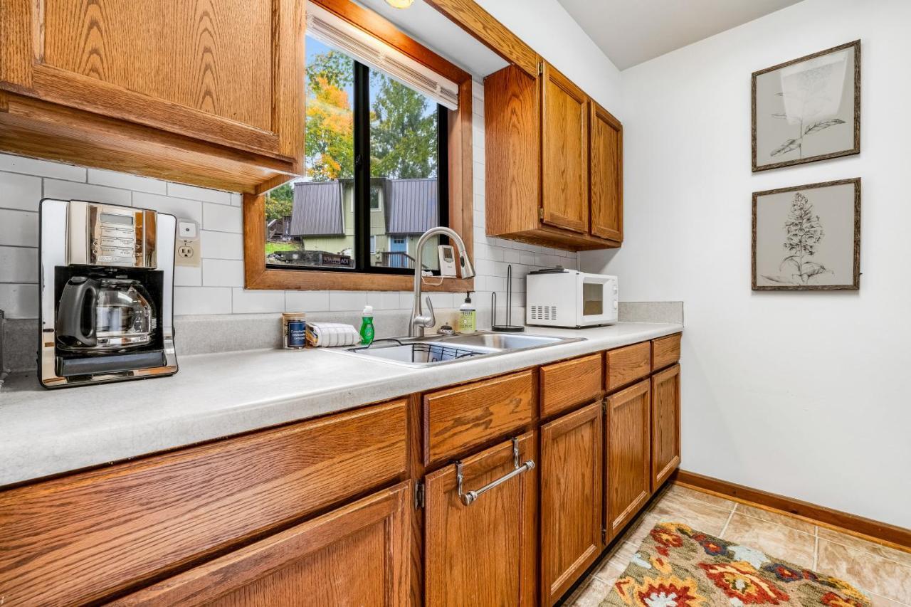 Apartamento Laurel Haven Banner Elk Exterior foto