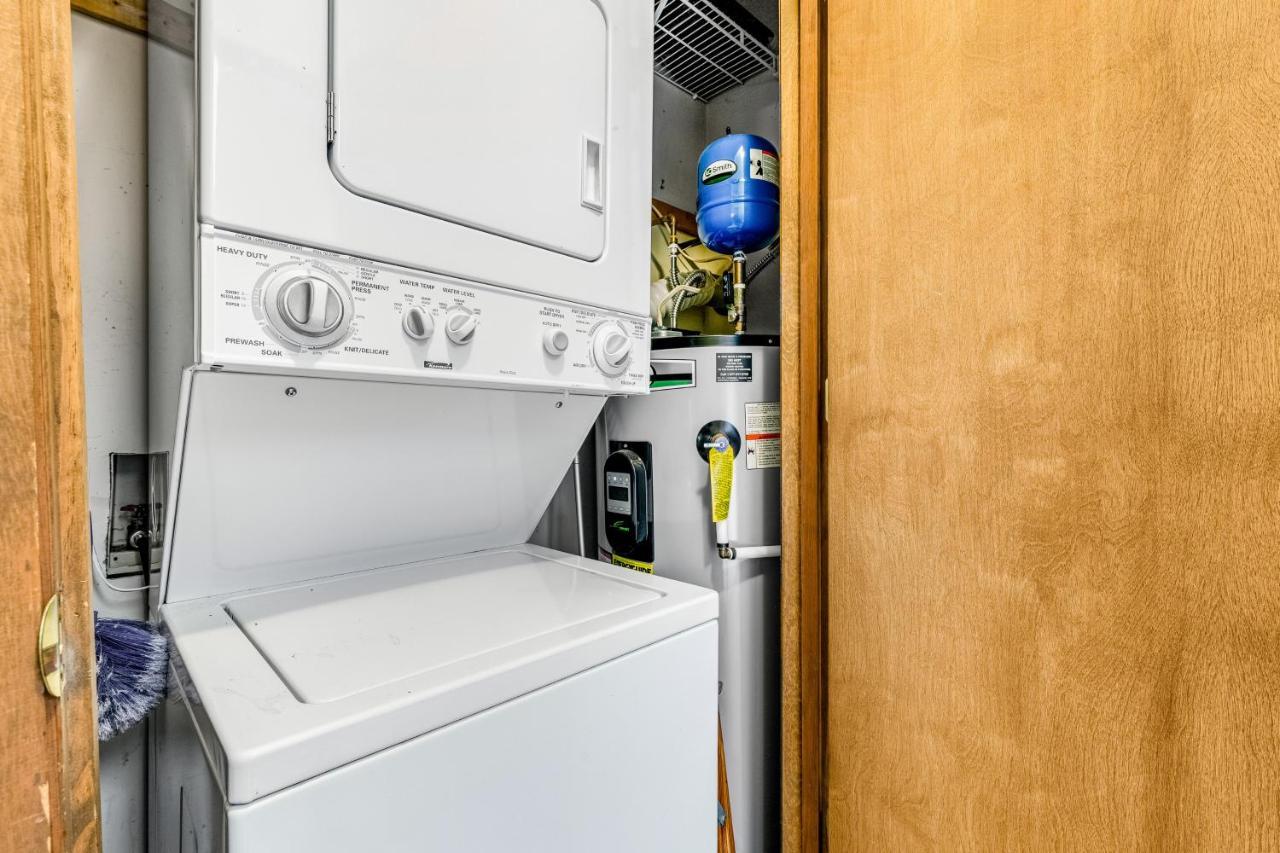 Apartamento Laurel Haven Banner Elk Exterior foto