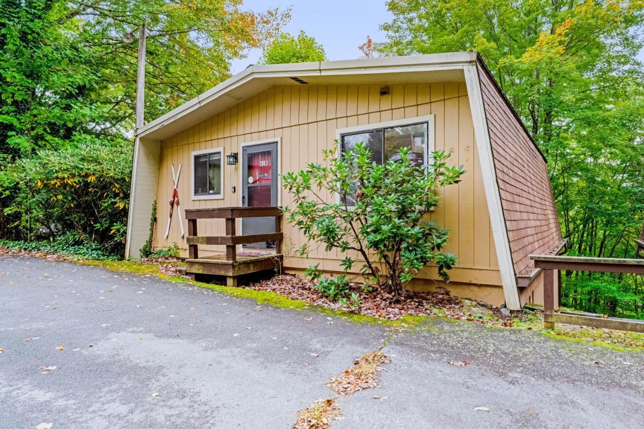 Apartamento Laurel Haven Banner Elk Exterior foto