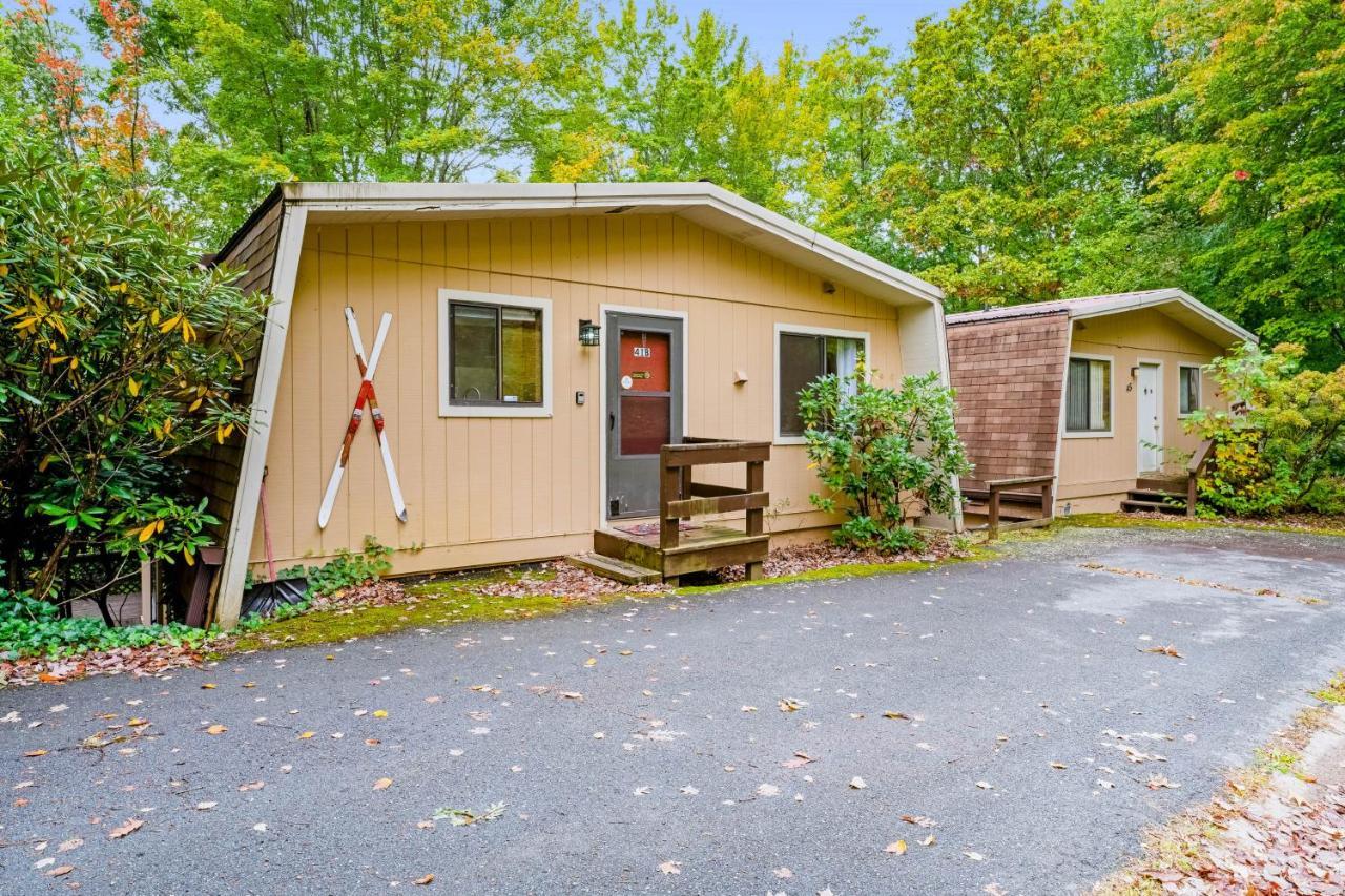 Apartamento Laurel Haven Banner Elk Exterior foto