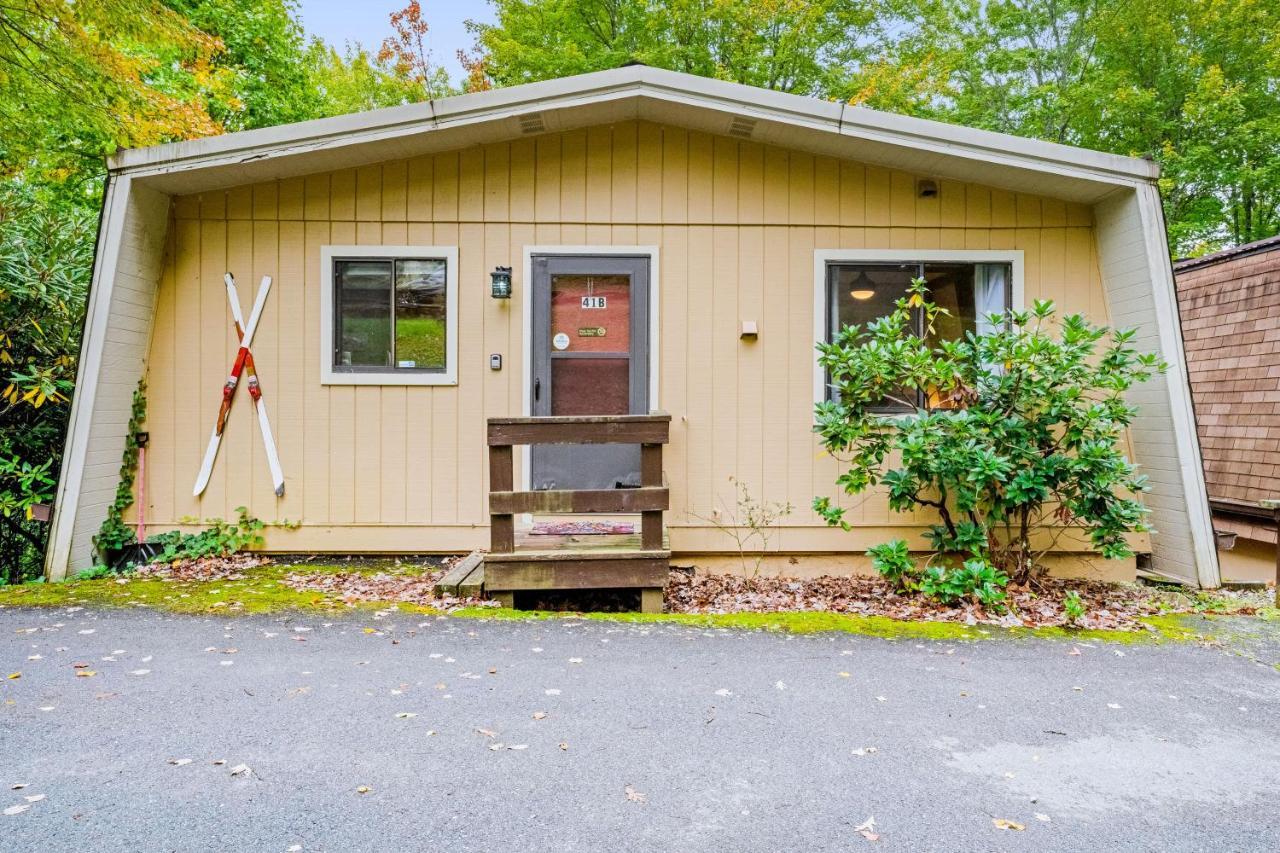 Apartamento Laurel Haven Banner Elk Exterior foto