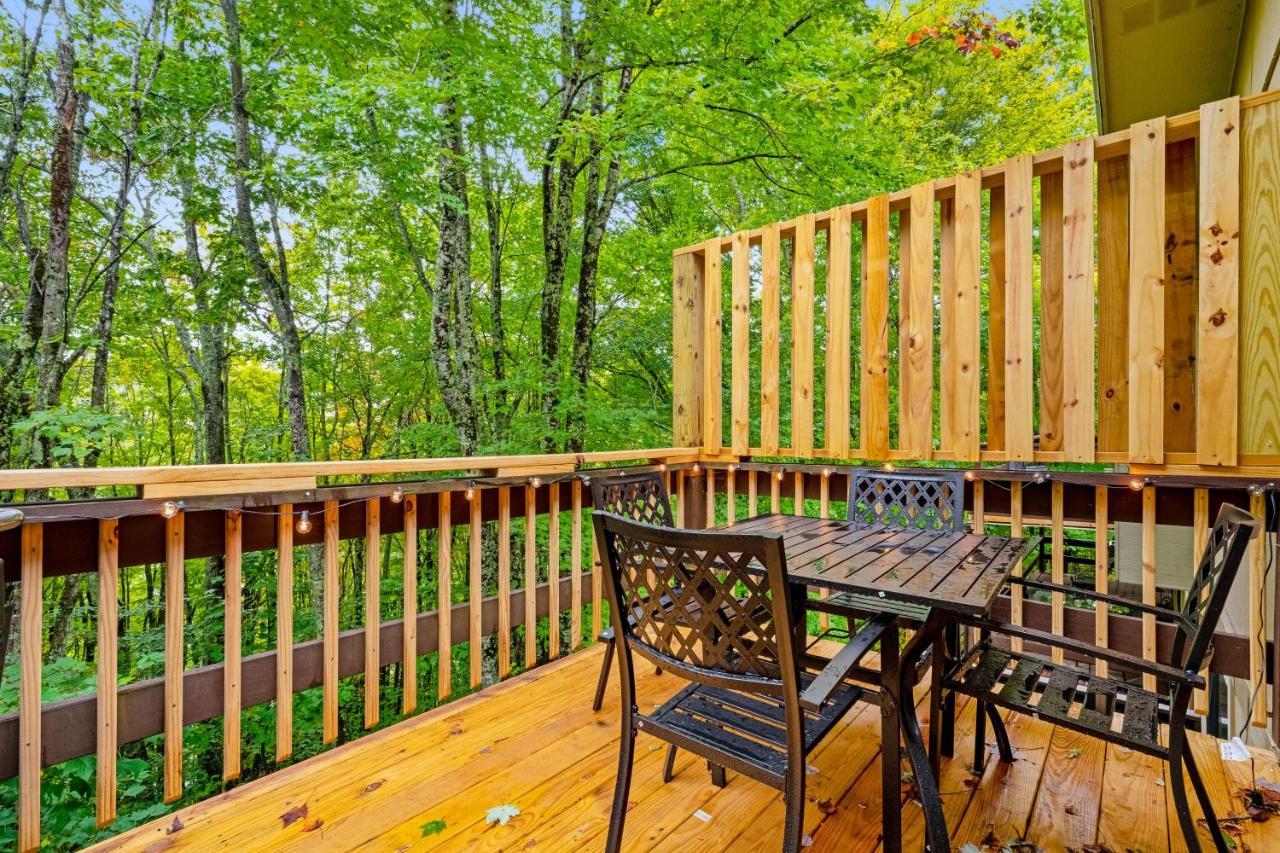 Apartamento Laurel Haven Banner Elk Exterior foto