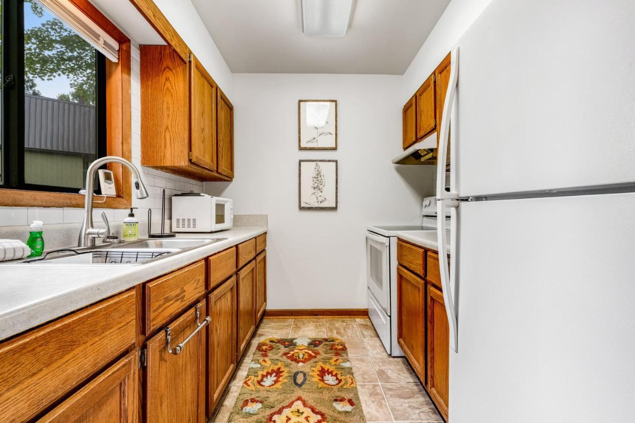 Apartamento Laurel Haven Banner Elk Exterior foto