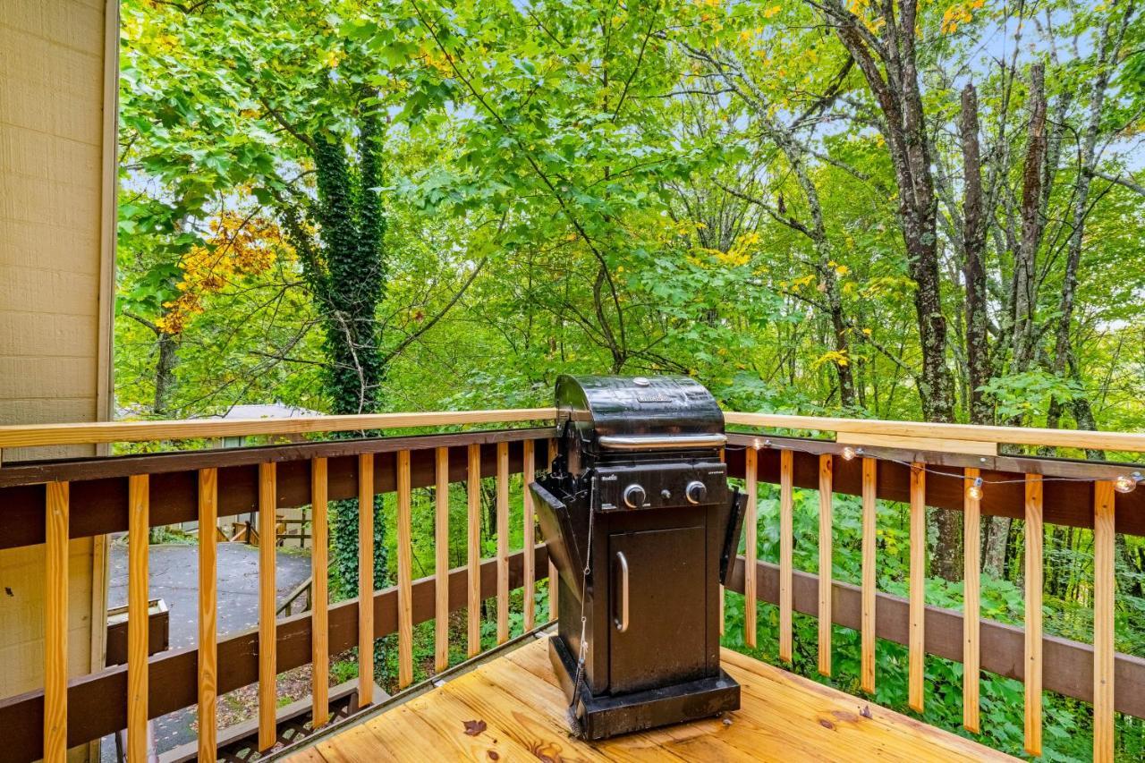 Apartamento Laurel Haven Banner Elk Exterior foto
