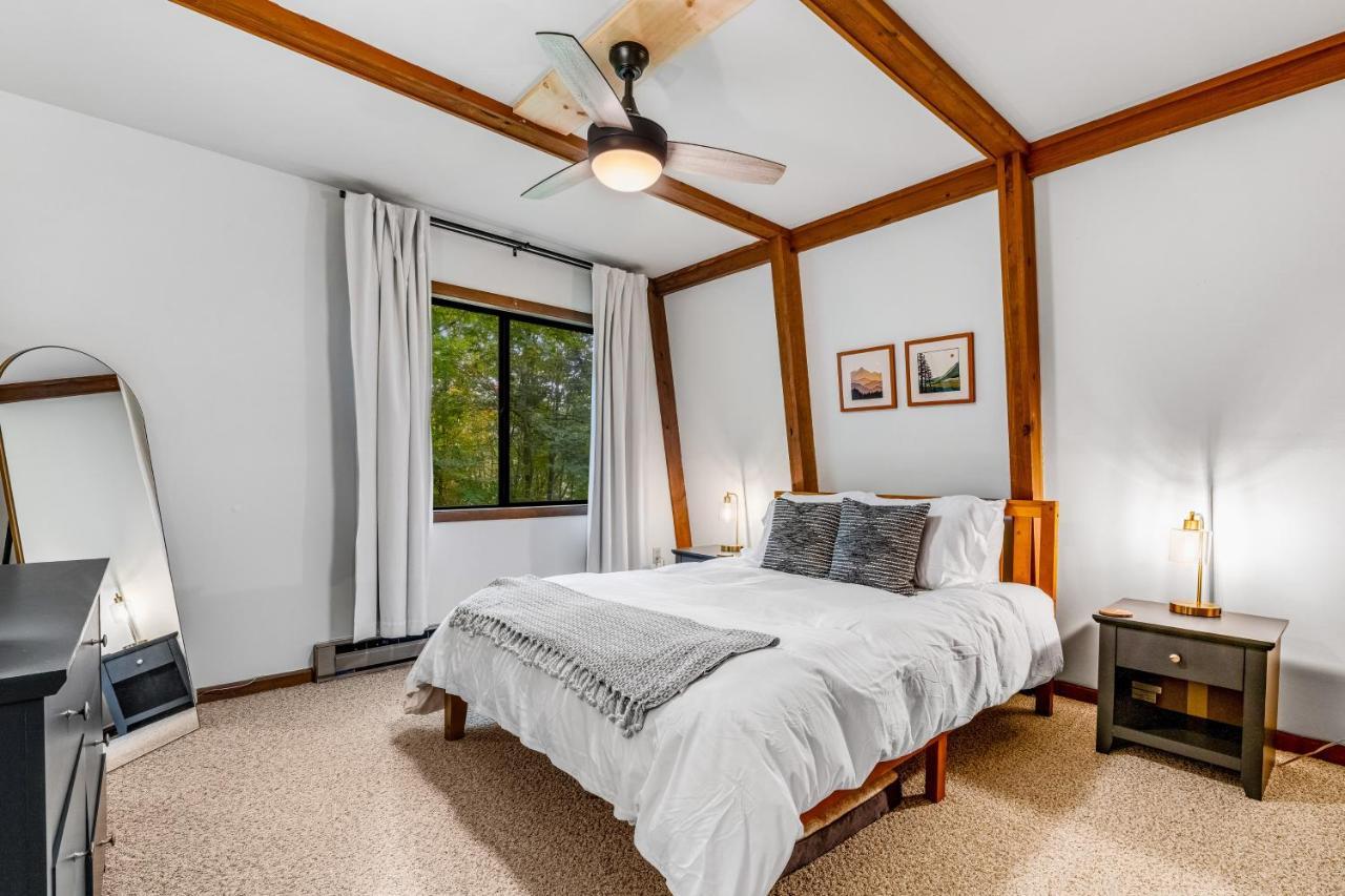 Apartamento Laurel Haven Banner Elk Exterior foto