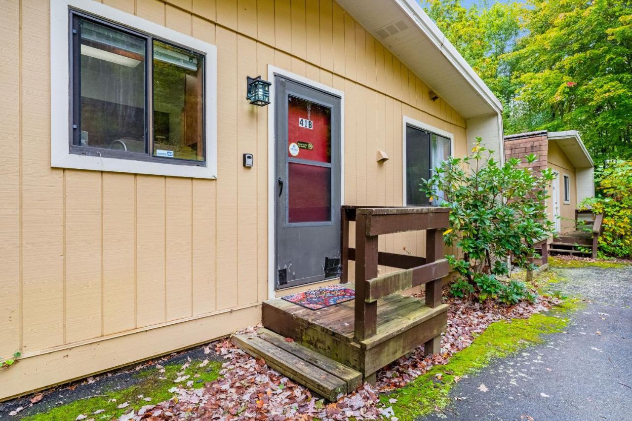 Apartamento Laurel Haven Banner Elk Exterior foto